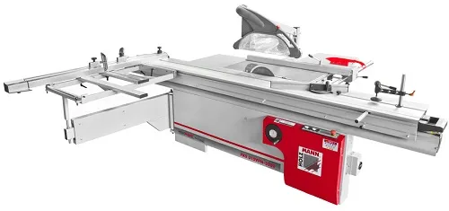 Holzmann Skjutbordssåg FKS315VFN-3200