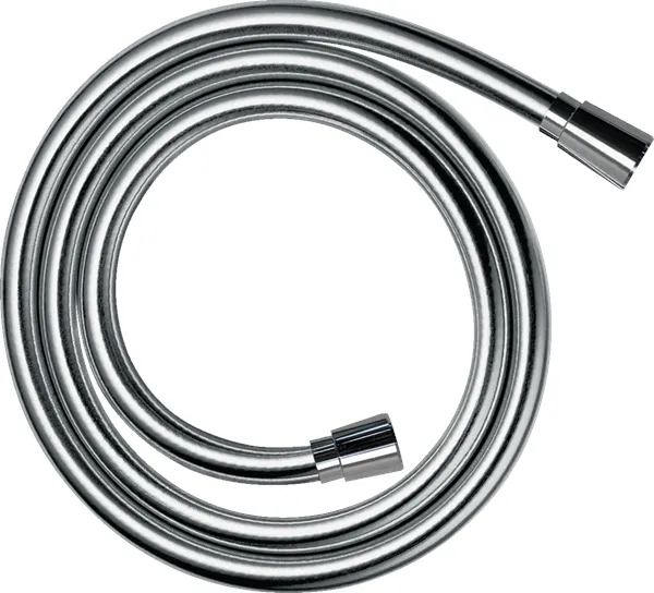 Hansgrohe Isiflex duschslang, 1250 mm, krom