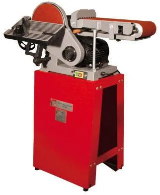Skiv- och bandputs Holzmann BT1220
