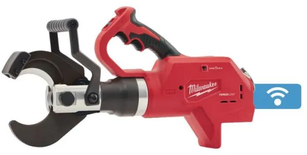 Milwaukee Kabelsax M18 HCC75-0C
