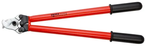KNIPEX Kabelsax