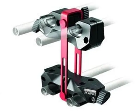 Manfrotto MVA524W kamerapaket