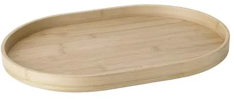 Stelton Theo serveringsbricka - Bambu