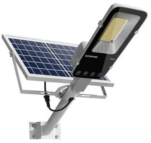 Superfire Solar lampa FF5-E 897W 2000lm 20000mAh