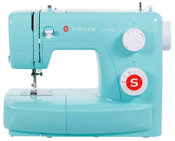 Singer 3223G - Turkos