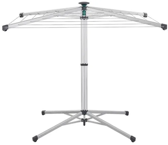 LEIFHEIT Torkställ Linopop-Up 140 cm