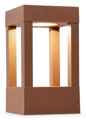 Faro AGRA 200 Utomhuslampa 2850-3050K Rost