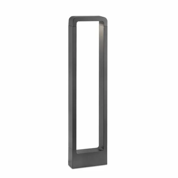 Faro DAS 650 Utomhuslampa Mörkgrå