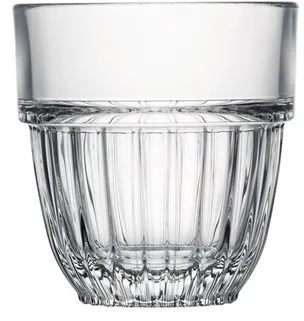 La Rochére Citrus Vattenglas - 6 st